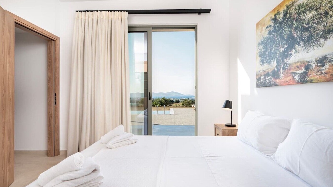 Photo of Bedroom in Zipari