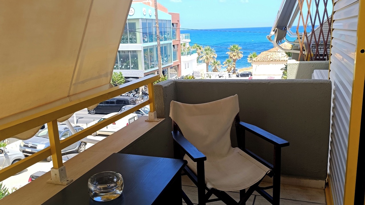 Photo of Outdoor in Rethymno