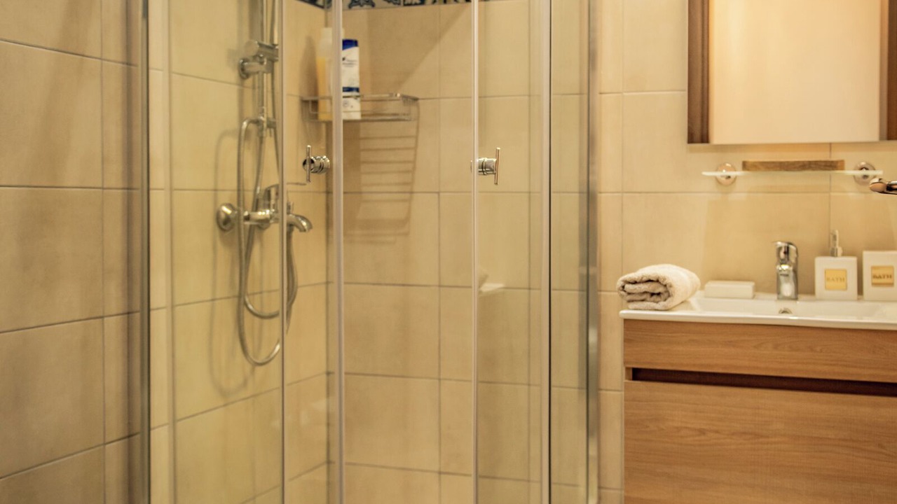 Photo of Bathroom in Lagkadas