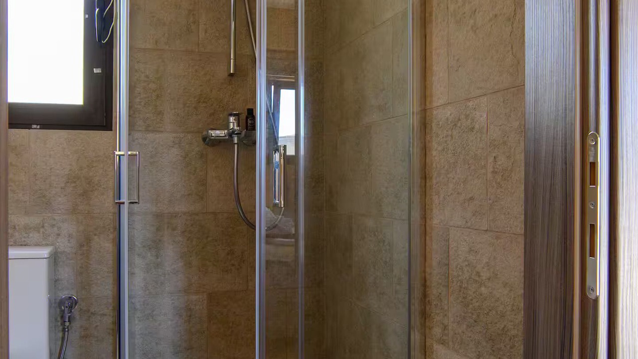 Photo of Bathroom in Kouvaras