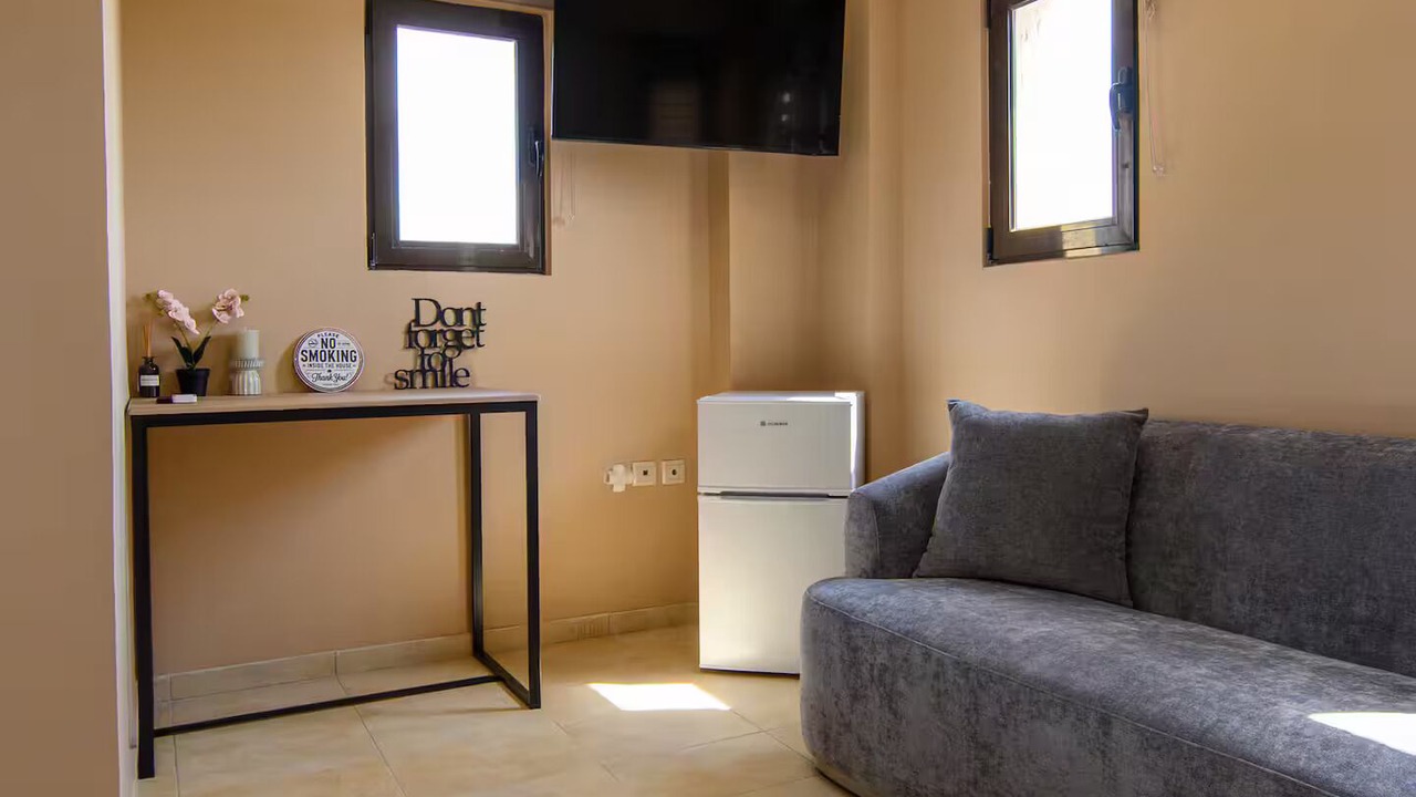 Photo of Livingroom in Kouvaras
