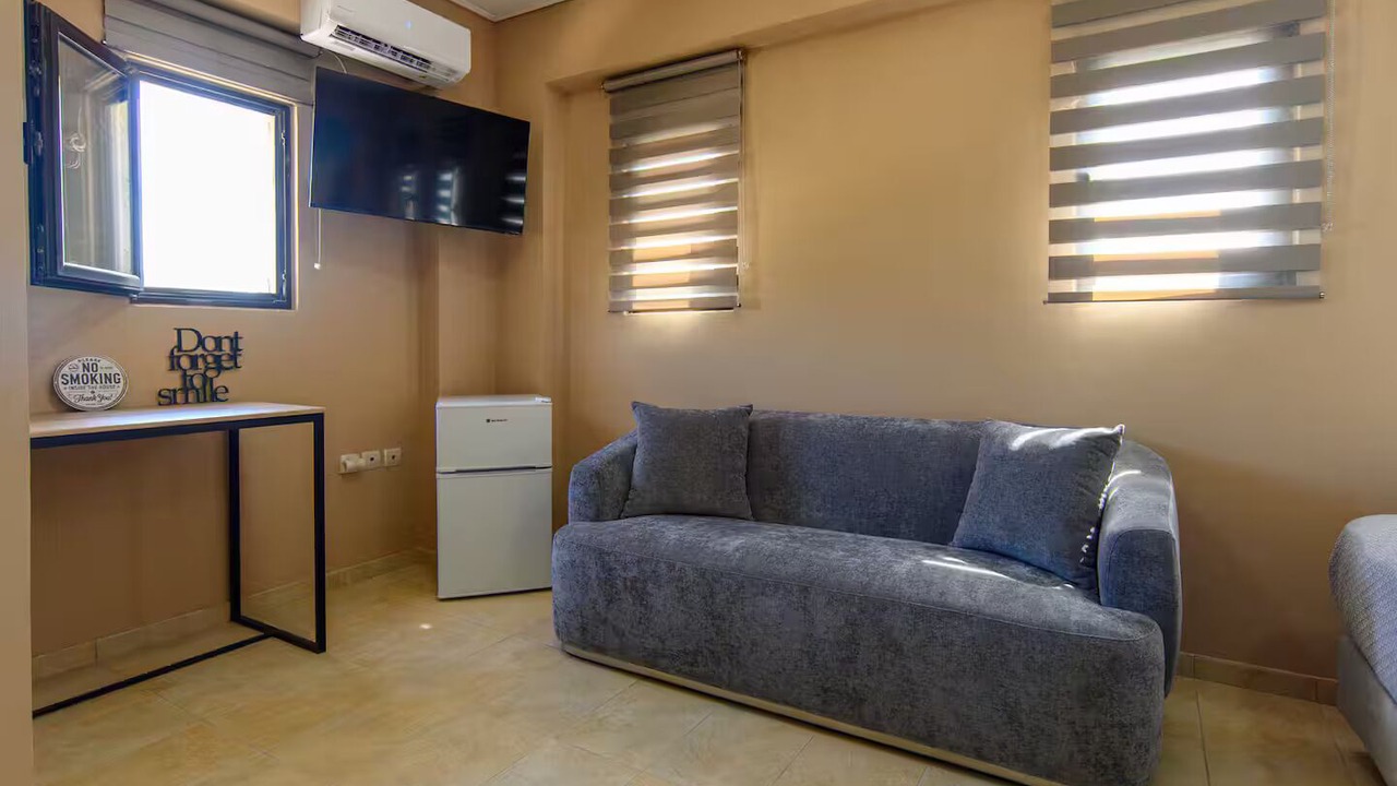 Photo of Livingroom in Kouvaras