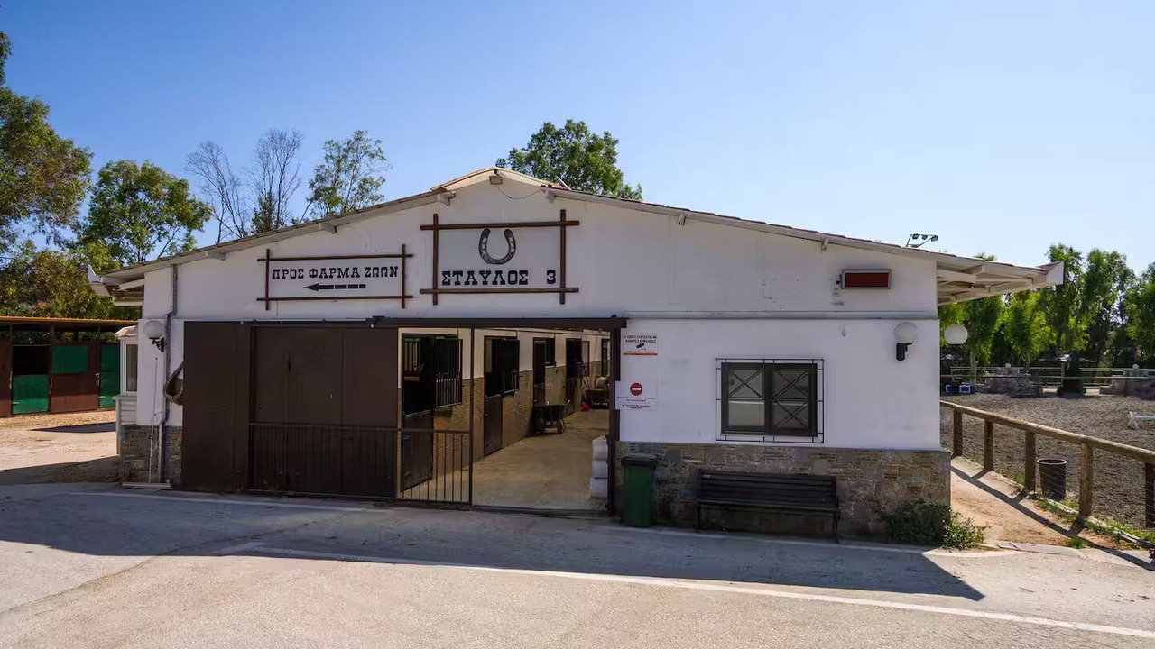 Photo of Outdoor in Kouvaras