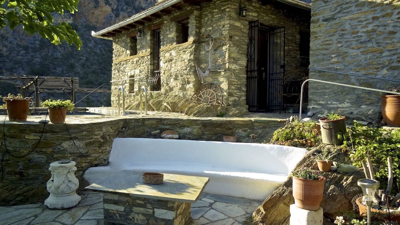 Photo of Outdoor in Makrynitsa