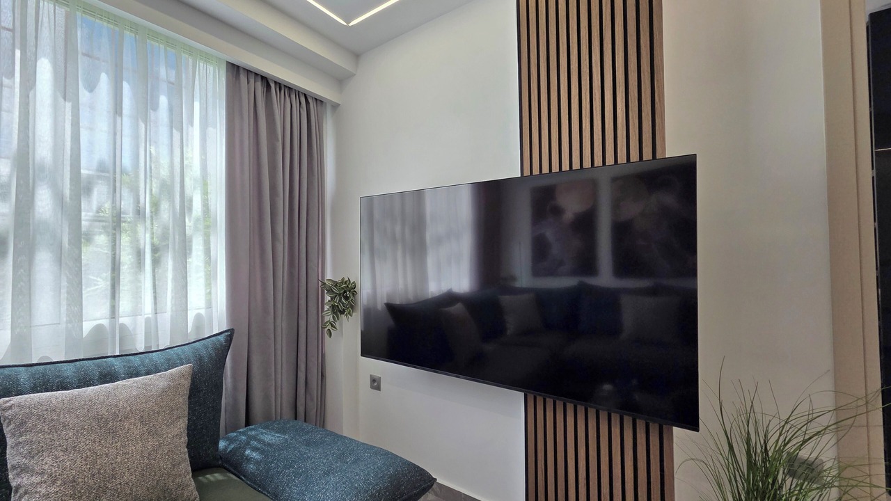 Photo of Livingroom in Neos Kosmos