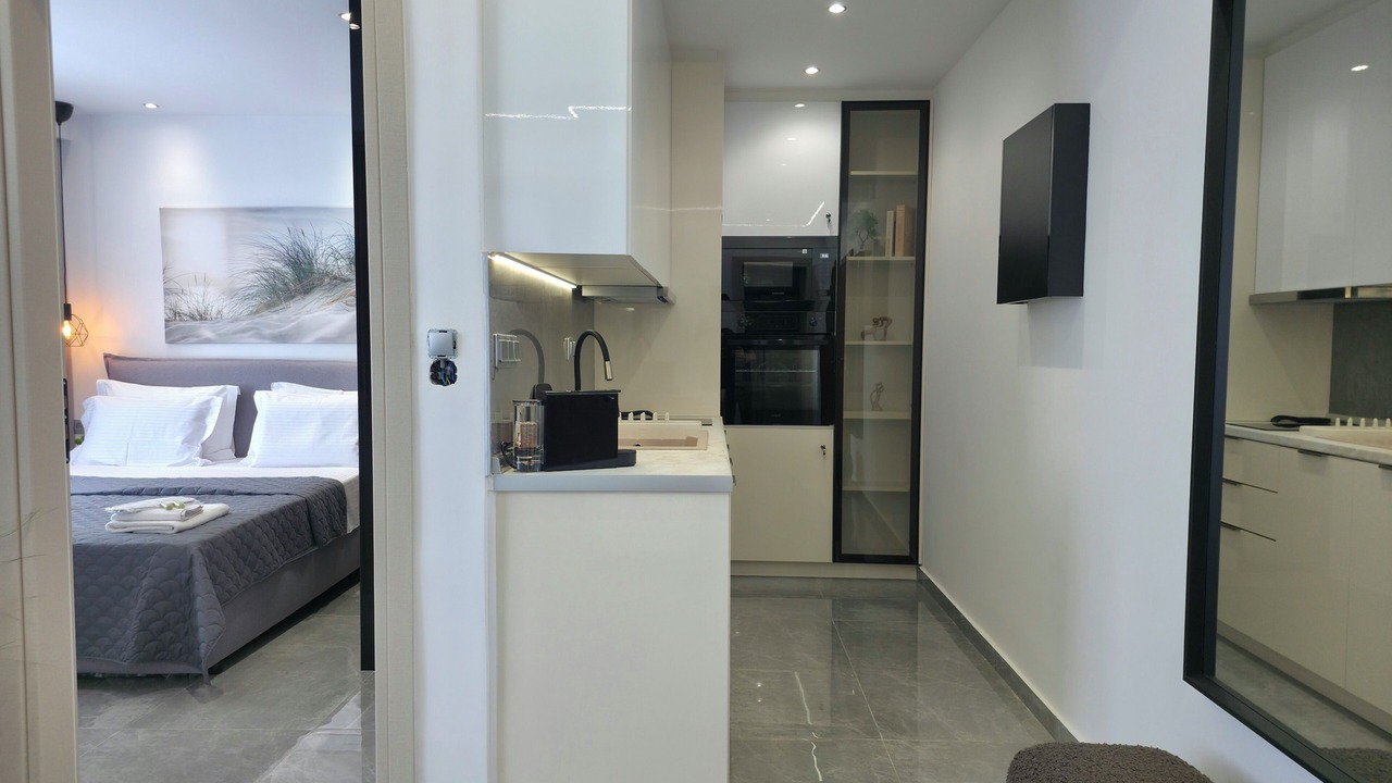 Photo of Bedroom in Neos Kosmos