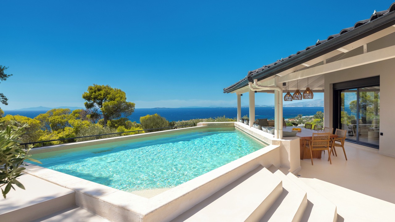 Photo of Outdoor in Anavyssos