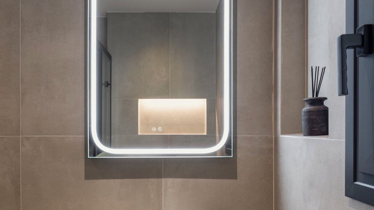 Photo of Bathroom in Anavyssos