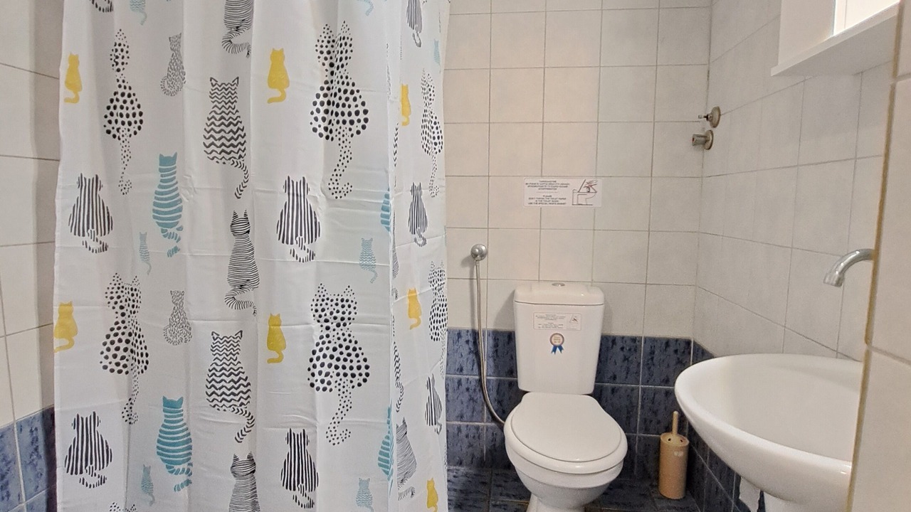 Photo of Bathroom in Agia Pelagia