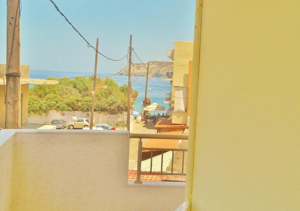 Photo of Outdoor in Agia Pelagia