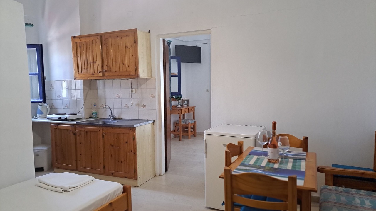 Photo of Bedroom in Agia Pelagia