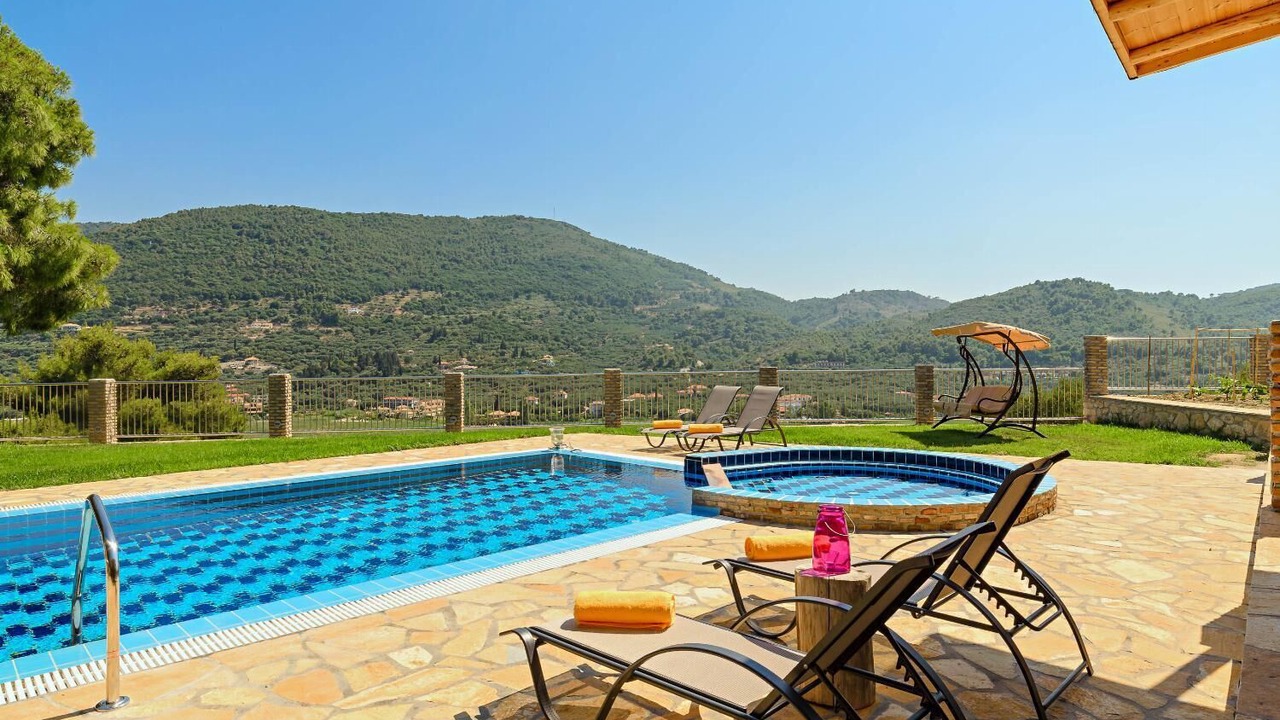 Photo of Outdoor in Limni Keri