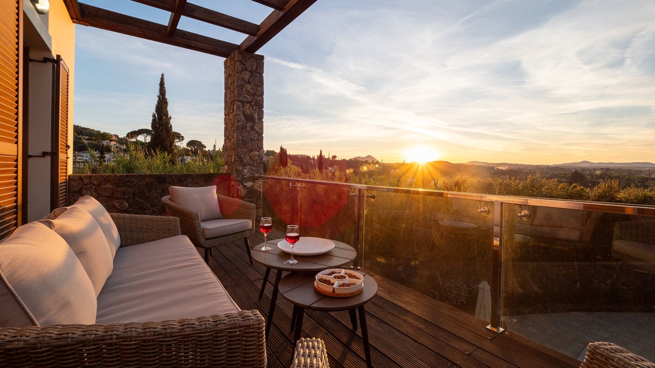 Photo of Outdoor in Corfu