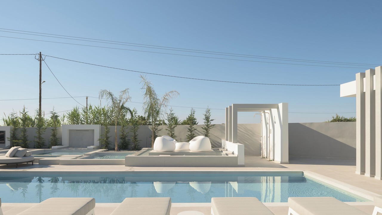Photo of Outdoor in Pigianos Kampos