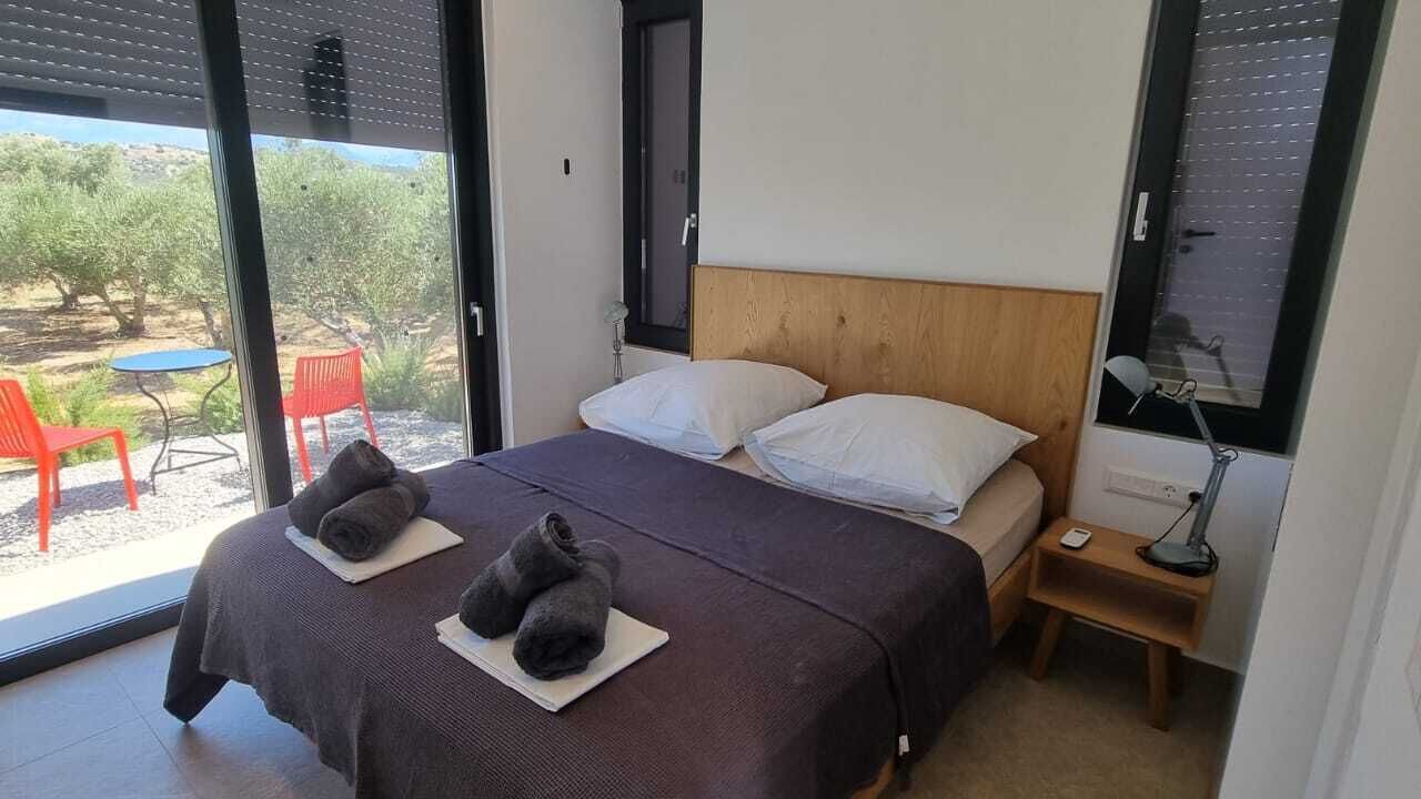 Photo of Bedroom in Kamilari