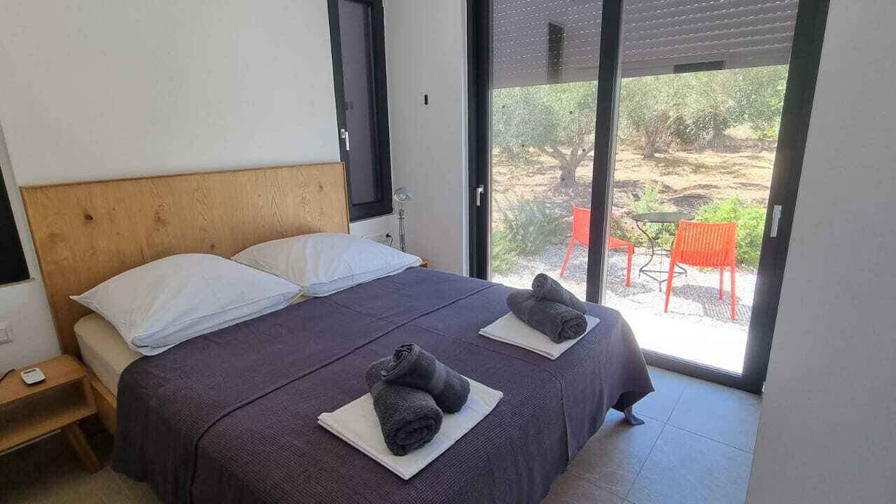 Photo of Bedroom in Kamilari