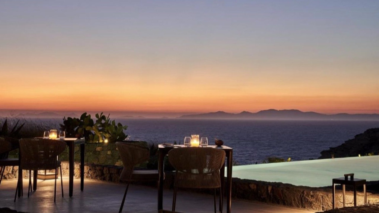 Photo of Others in Oia