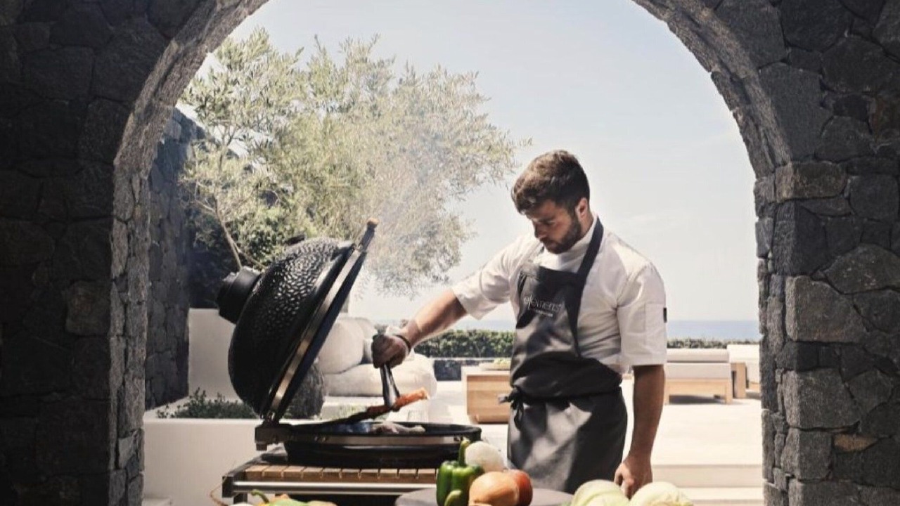 Photo of Others in Oia