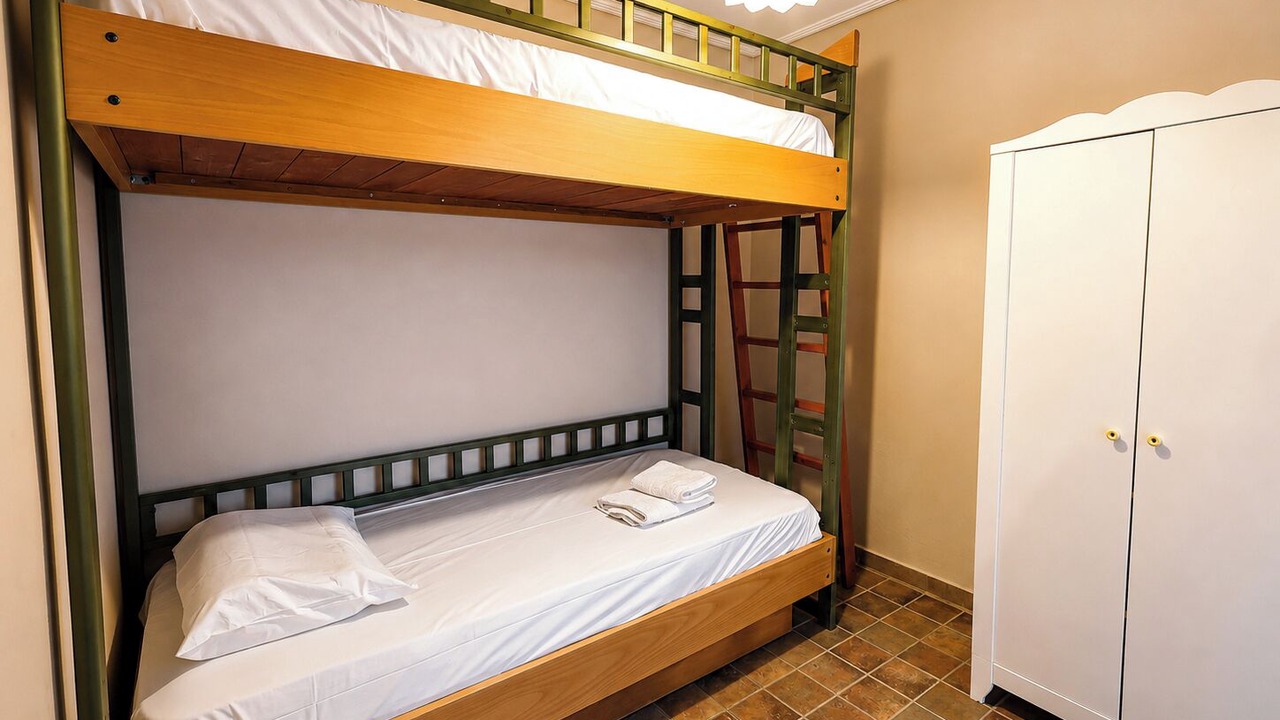 Photo of Bedroom in Marathon