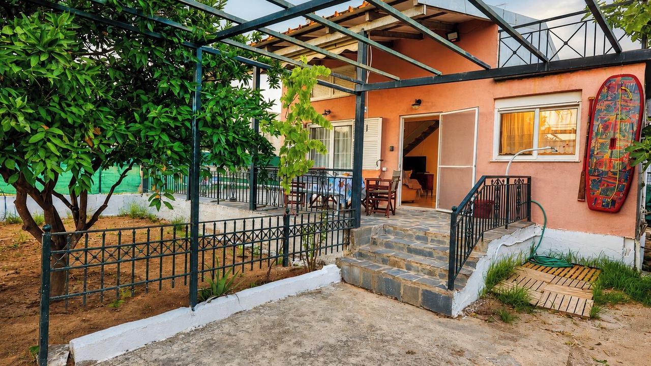 Photo of Patio Balcony in Marathon