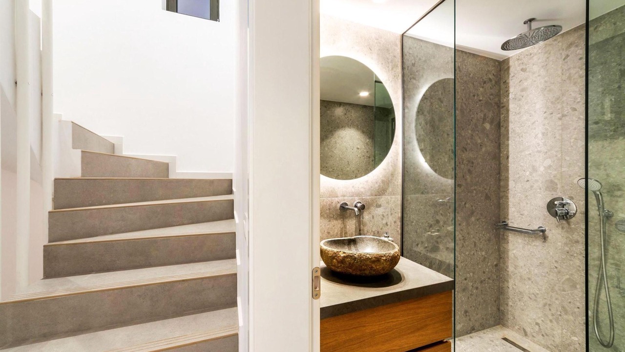 Photo of Bathroom in Gouves