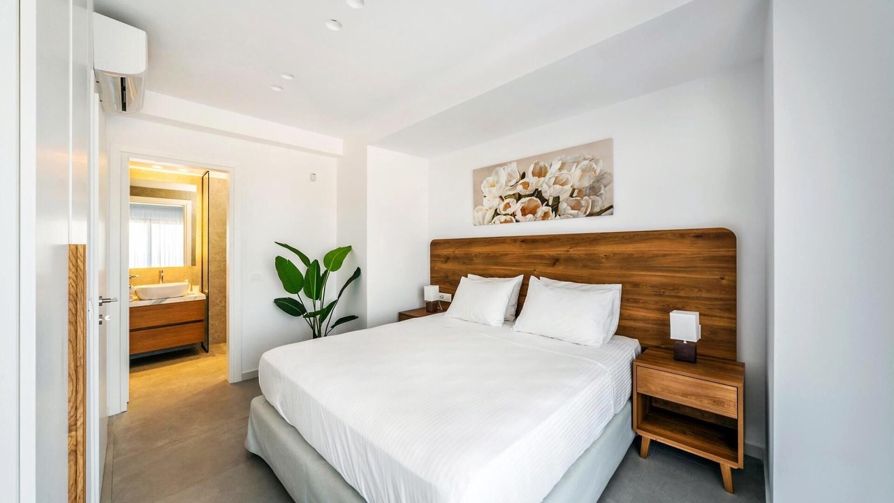 Photo of Bedroom in Gouves