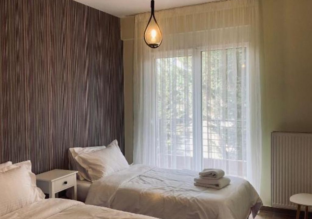 Photo of Bedroom in Anatoli