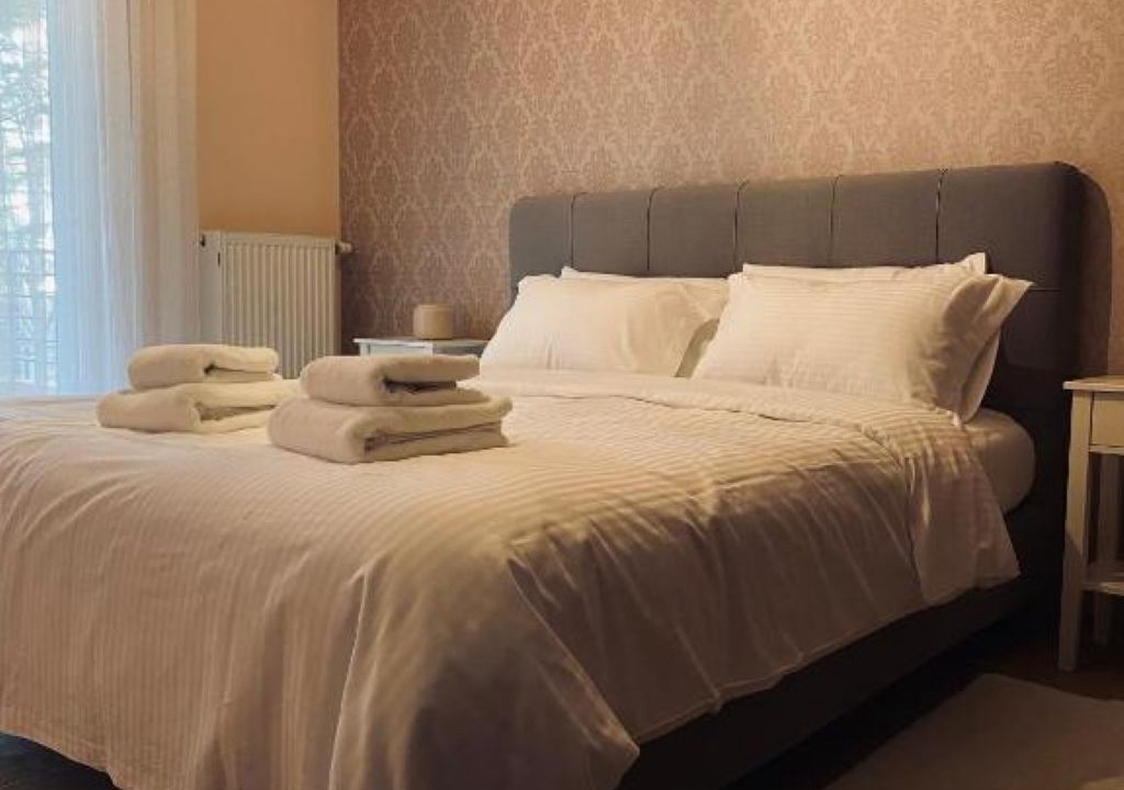 Photo of Bedroom in Anatoli