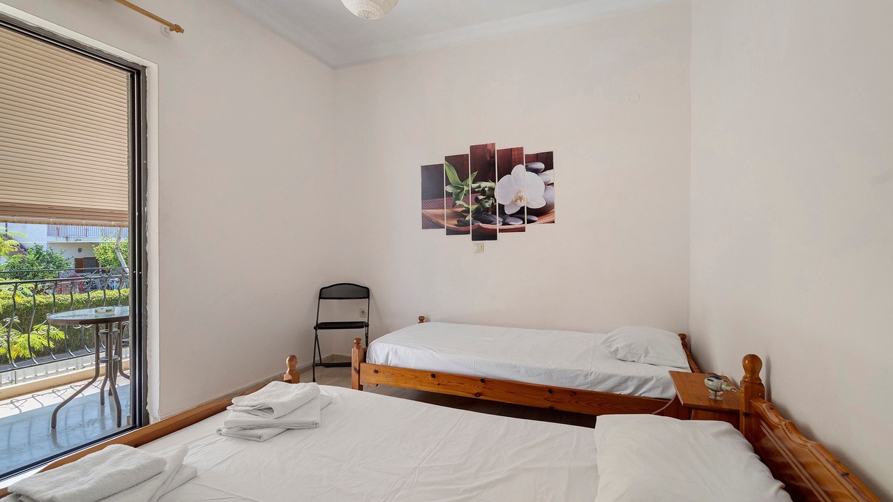 Photo of Bedroom in Nikolaiika