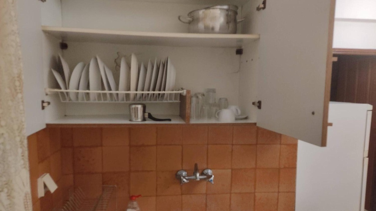 Photo of Kitchen in Nikolaiika