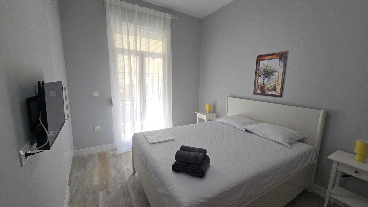Photo of Bedroom in Kavala