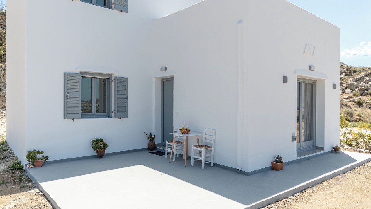 Photo of Outdoor in Glinado