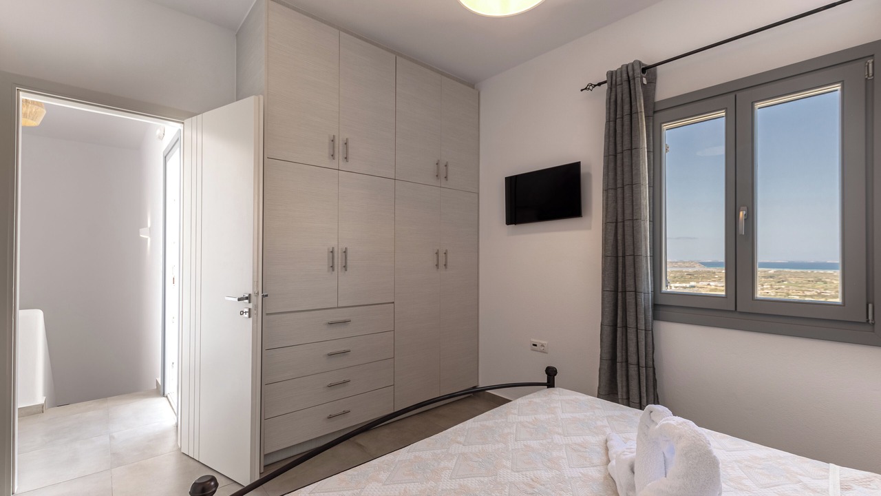 Photo of Bedroom in Glinado