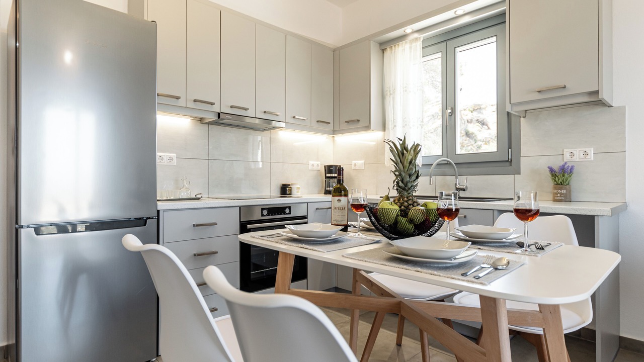 Photo of Kitchen in Glinado