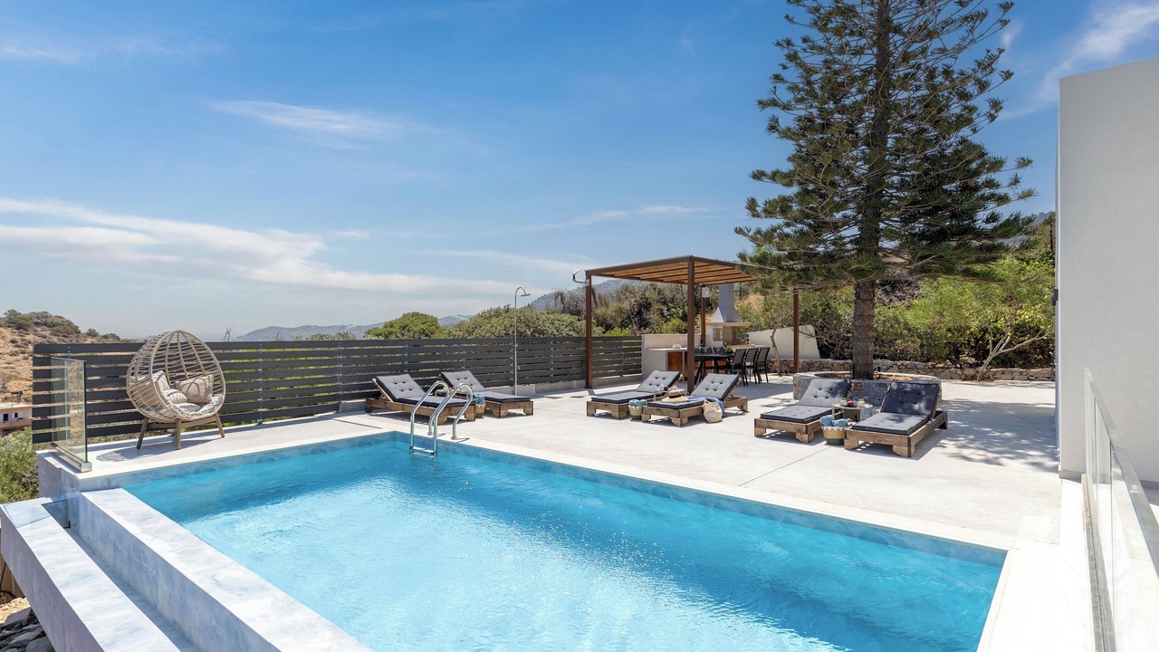 Photo of Outdoor in Agia Pelagia