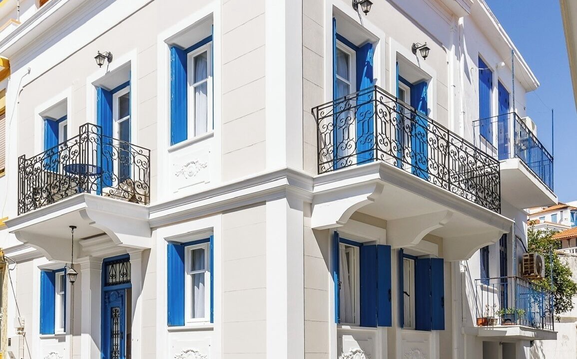 Photo of Outdoor in Skopelos
