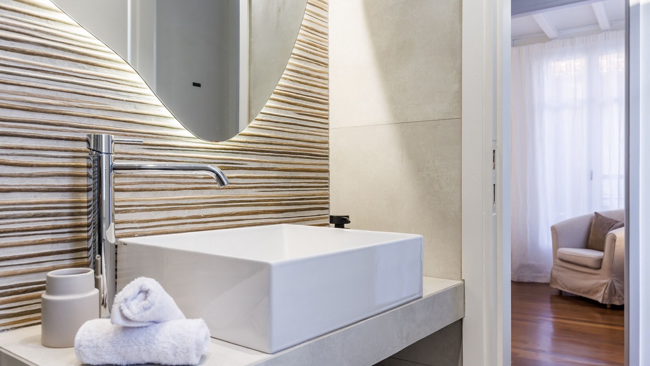 Photo of Bathroom in Skopelos