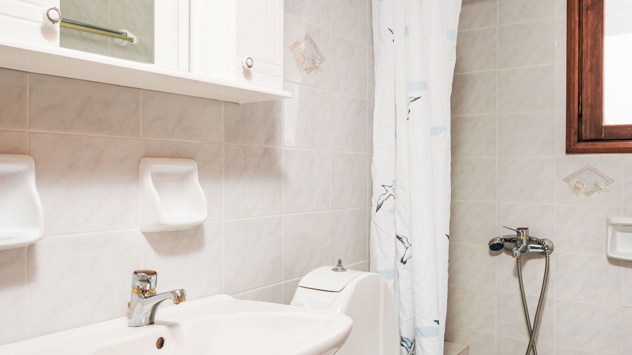 Photo of Bathroom in Galatas