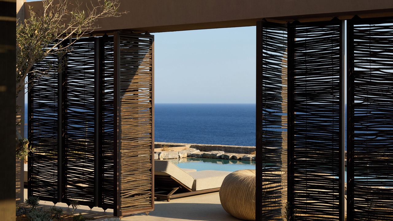 Photo of Outdoor in Agia Pelagia