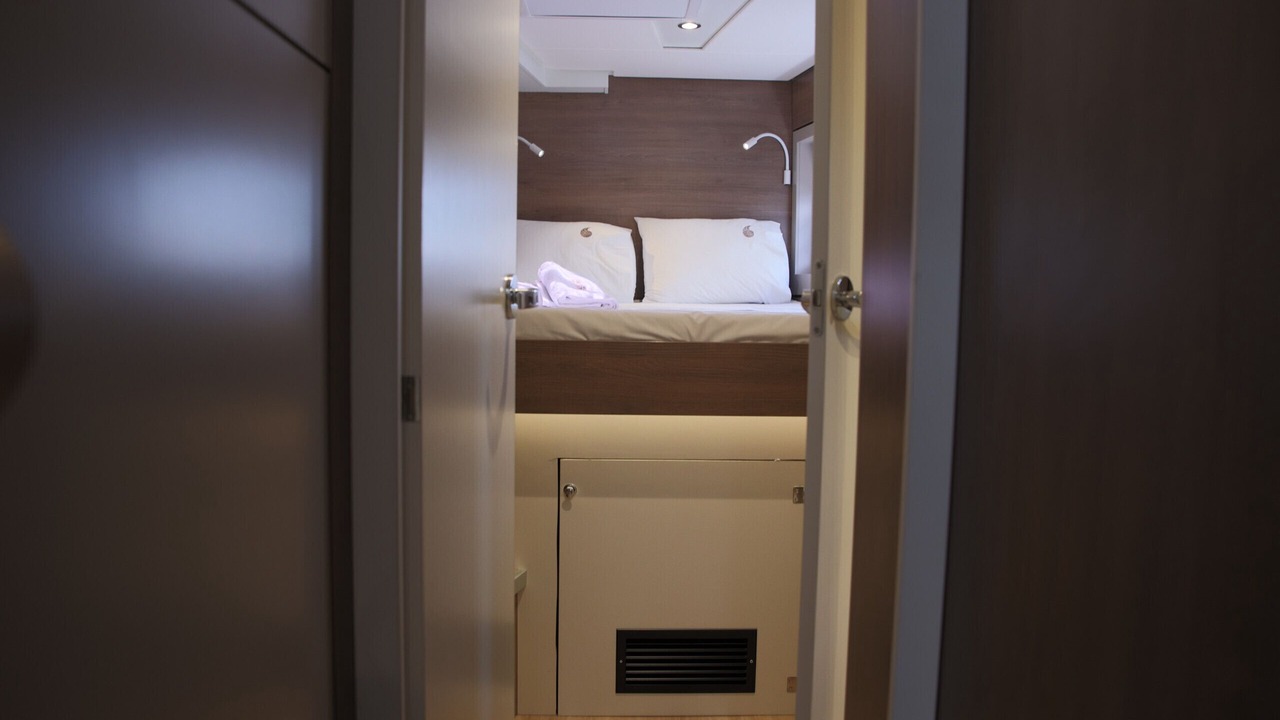 Photo of Bedroom in Preveza