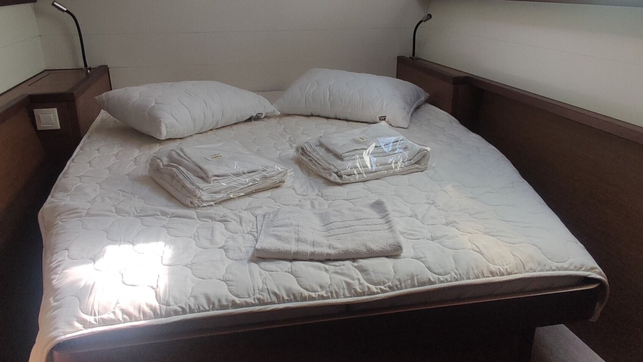 Photo of Bedroom in Volos City Centre