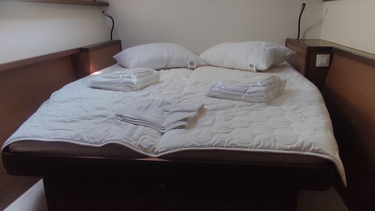 Photo of Bedroom in Volos City Centre