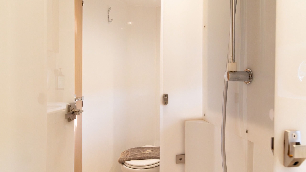 Photo of Bathroom in Preveza
