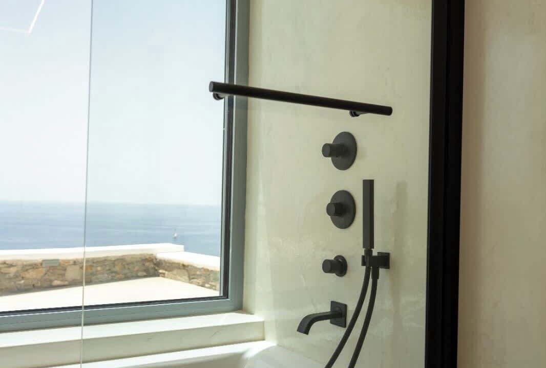 Photo of Bathroom in Kithnos
