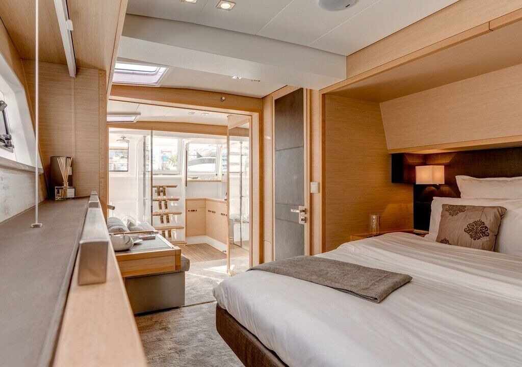 Photo of Bedroom in Mykonos