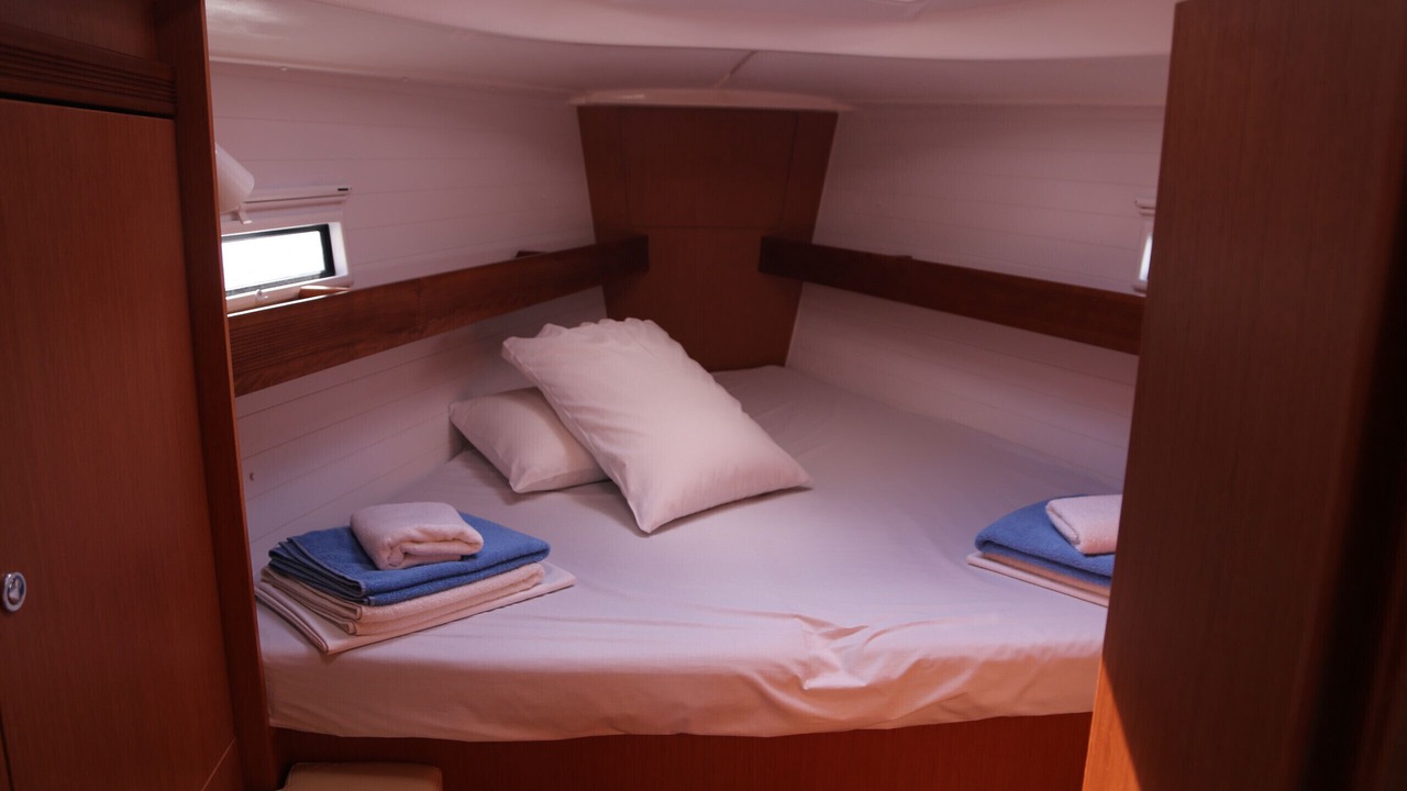 Photo of Bedroom in Loutraki