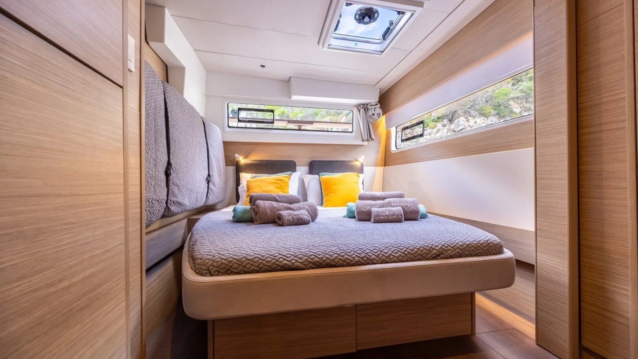 Photo of Bedroom in Benitses