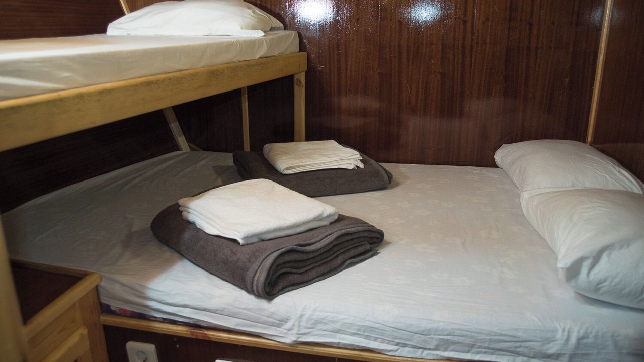Photo of Bedroom in Old Town