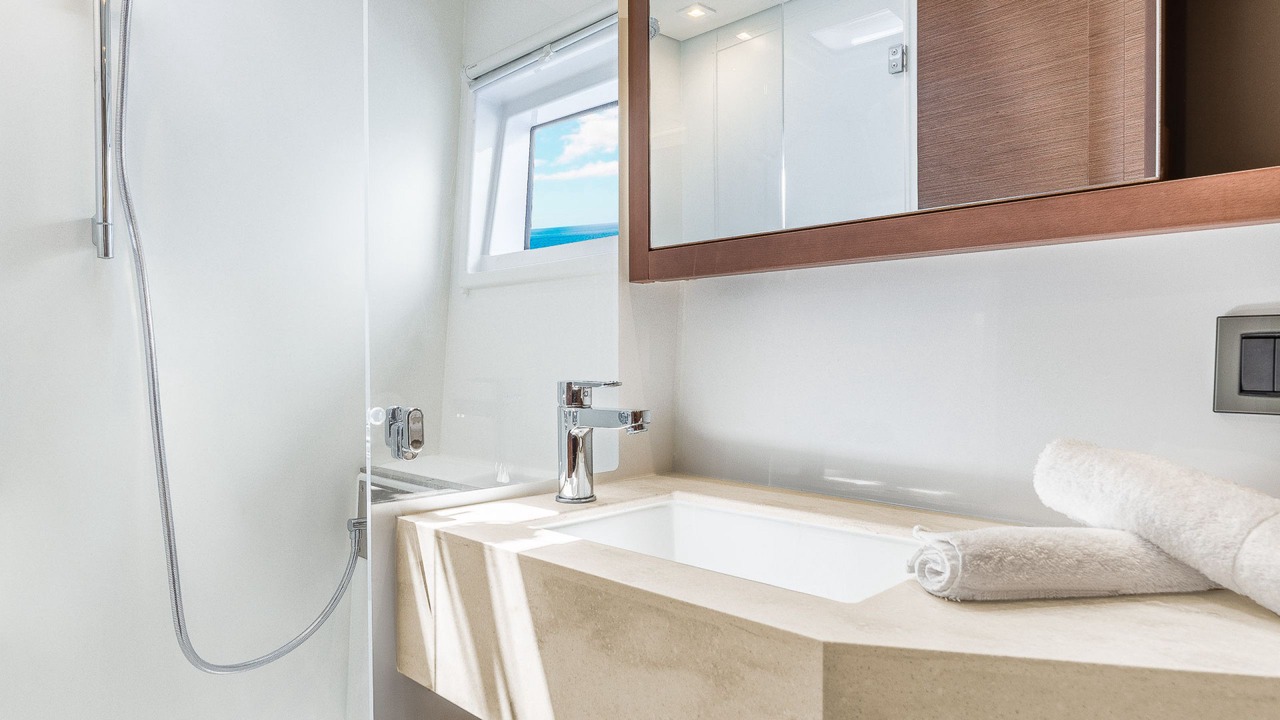 Photo of Bathroom in Pasalimani