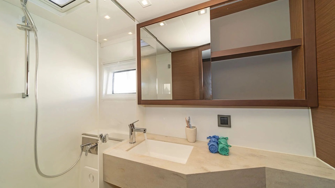 Photo of Bathroom in Perigiali